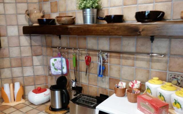 Apartments Dimore di Lecce I Figuli