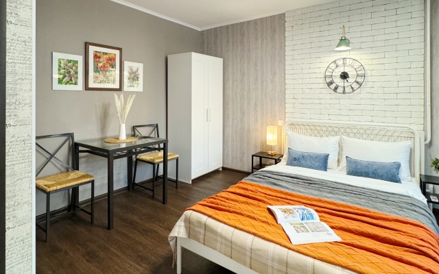 Volga Rent Saratov Apartments