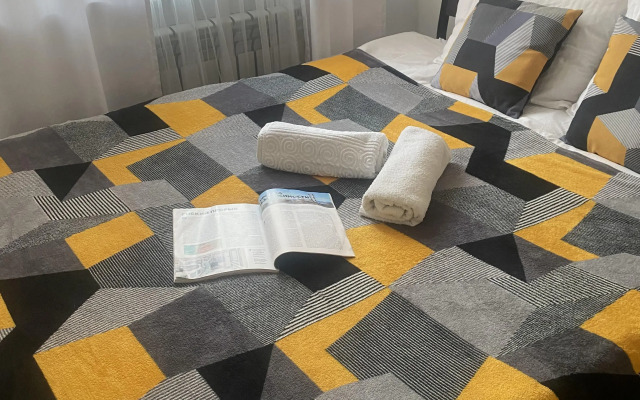 Квартира возле метро Ленинский проспект