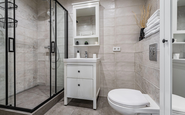 Квартира у Королевских Ворот