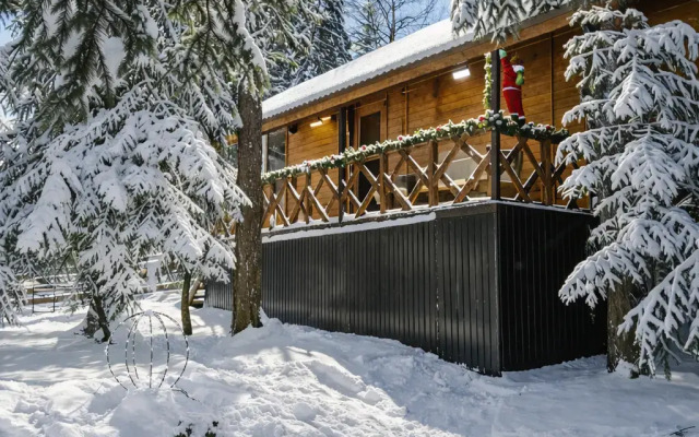 База Отдыха Sabr