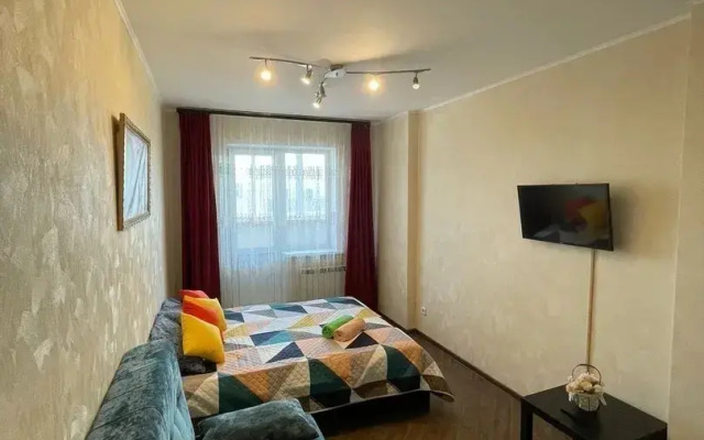 Квартира на Фрунзе 49 5