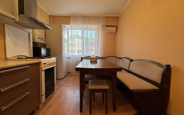 Квартира ПосуткаРу | Орджоник.81к3 | Курортный парк и Питьевая галерея