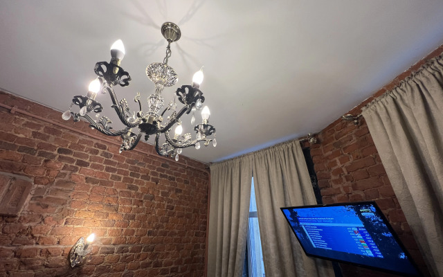 Апартаменты Сутки178