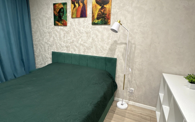 Квартира Очаровашка