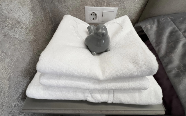 Квартира Сердце Города