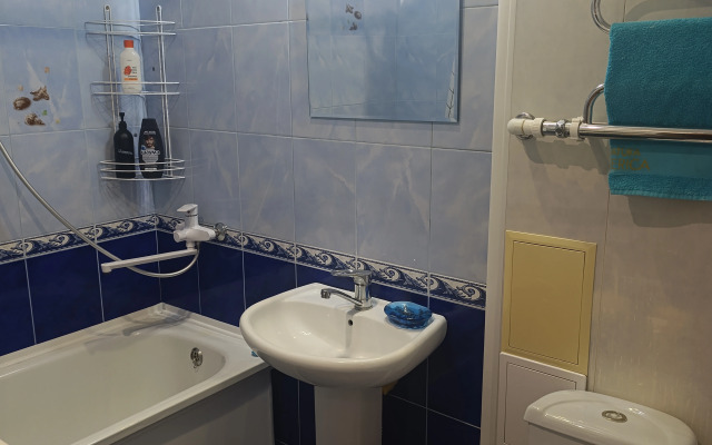 Квартира в Каменске-Шахтинском