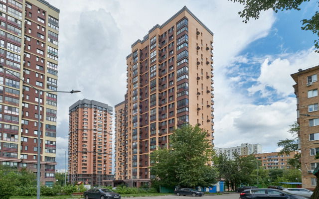 Апартаменты Riva Apart на Чонгарском бульваре