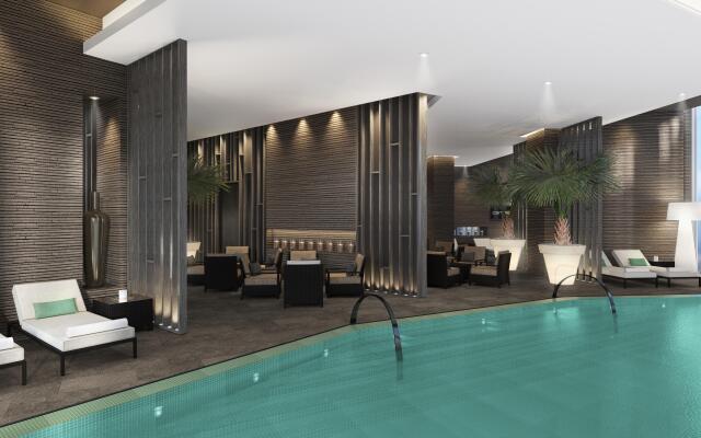 WestSide Residences by Rotana