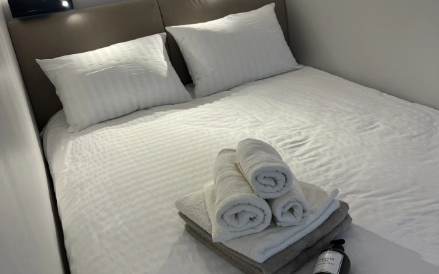 Апартаменты Уютная студия в Бресте