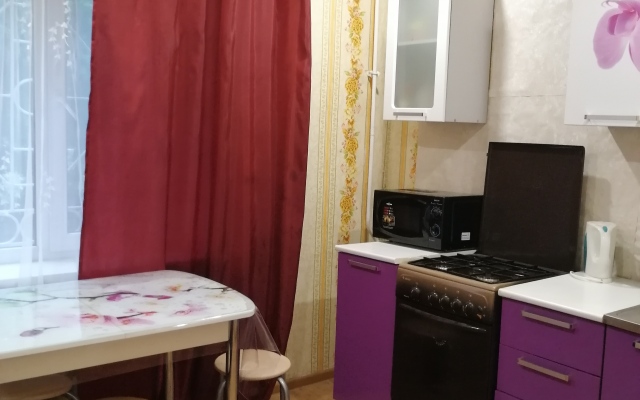 Квартира на Фучика 106