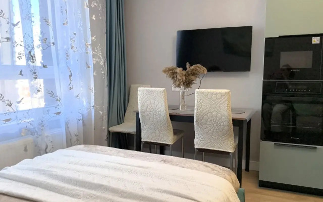 Квартира Студия в ЖК Тропарево Парк