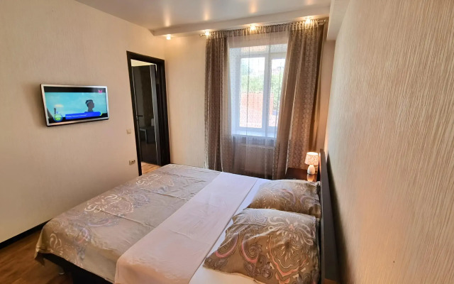 Pushkinskaya Kvartira