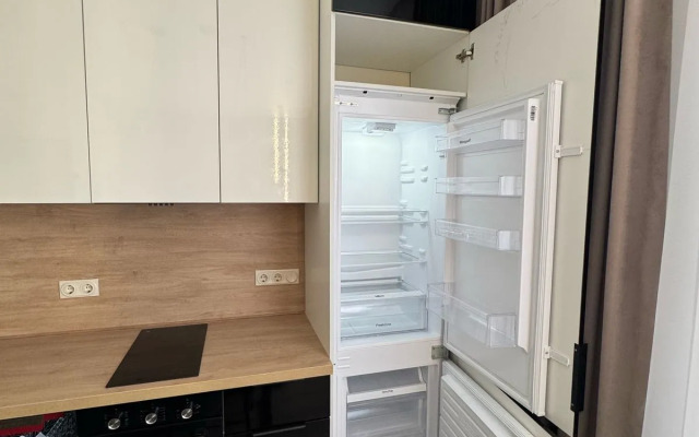 Квартира студия ЖК О Берег