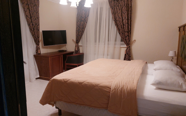 Arkhar Guest House