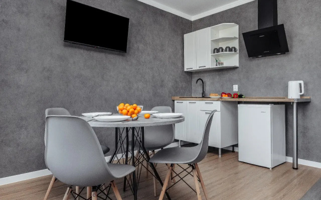 Kedr Park-Hotel