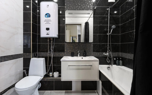 Апартаменты Gerbera Флотилия