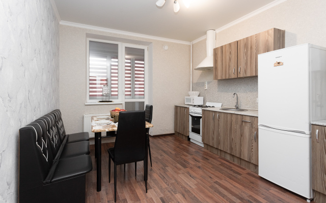 Koshachyya Sloboda Flat