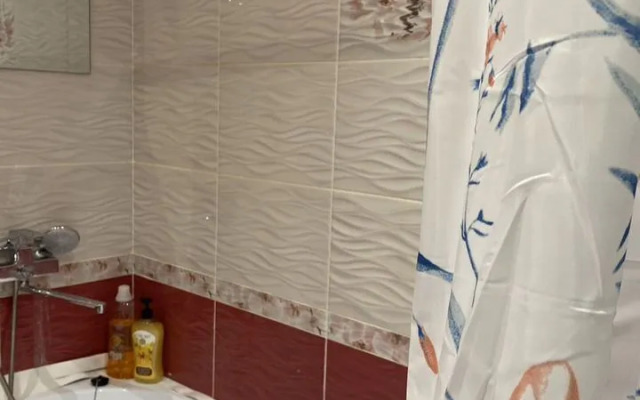 Квартира на Бульваре Гусева 46 1