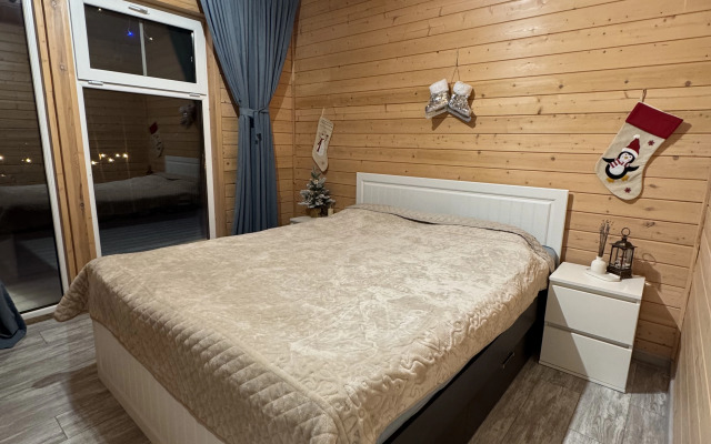 Частный дом Фазенда PZ