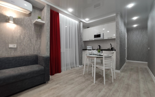 Lux  Apartments Flat