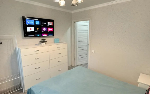 Квартира на Новороссийской