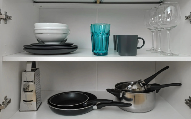 Апартаменты JET