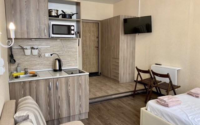 Апартаменты Гостевые комнаты на Саблинской