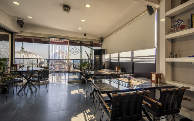 Отель York House Istanbul