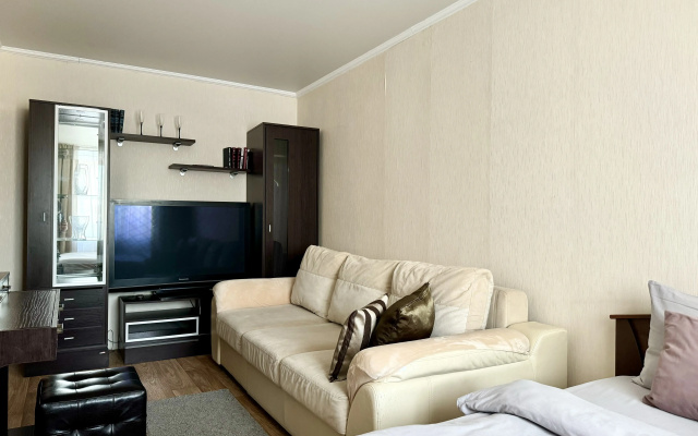 Квартира на Кирова 72