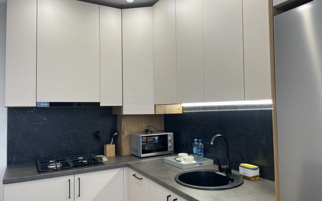 V Laskino Park Flat