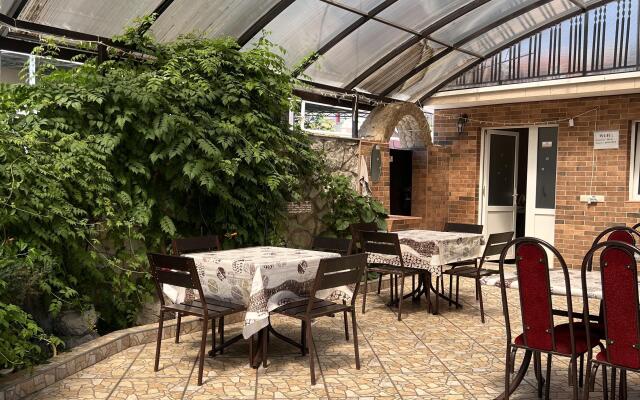 Greenwood Guest House