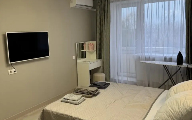 Квартира в центре