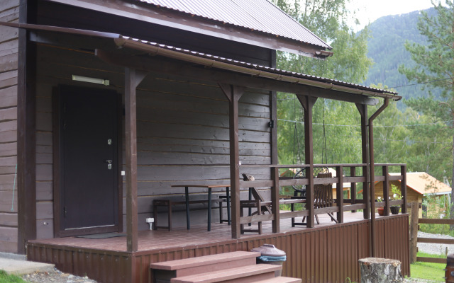 Гостевой Дом Villar