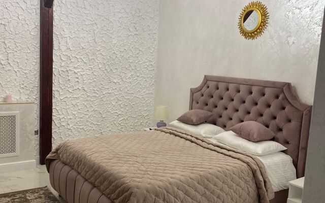 Silver House Mini Hotel