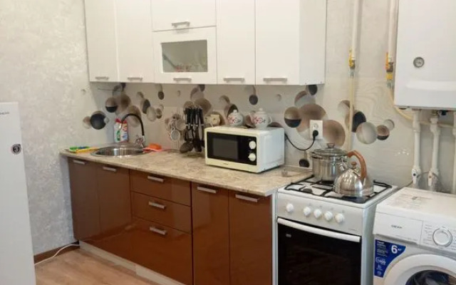 Квартира Уютная Чиcтая и Комфоpтная в Центре