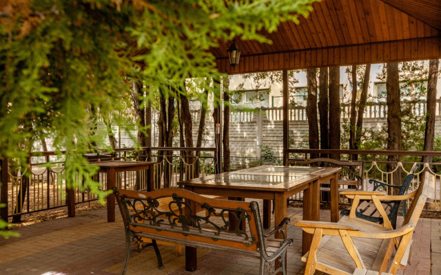 Old Park Guest House