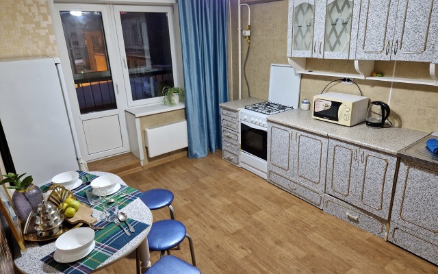 Апартаменты на Первомайской 9