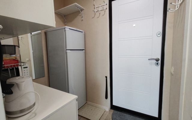 Квартира Уютная