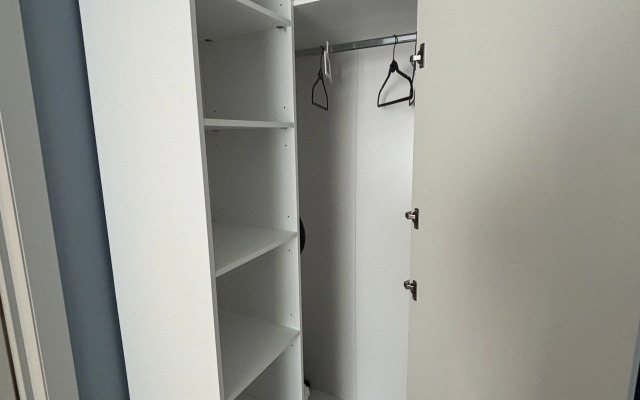 Квартира Морская