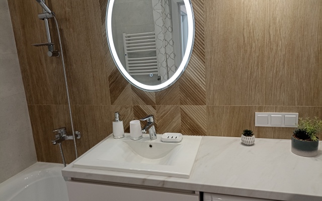 Апартаменты у моря Family Villa