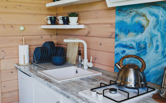 Коттедж просторный и уютный рядом с Коломной