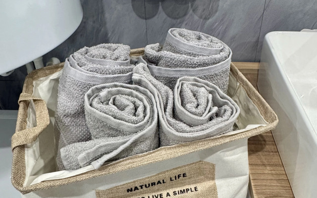 Квартира в самом центре