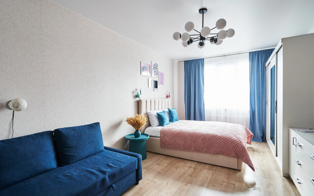 Апартаменты Как Дома