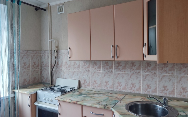 Квартира Бориса Ручьева 8/1