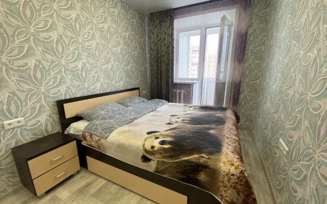 Апартаменты SeveRent Ломоносова 102