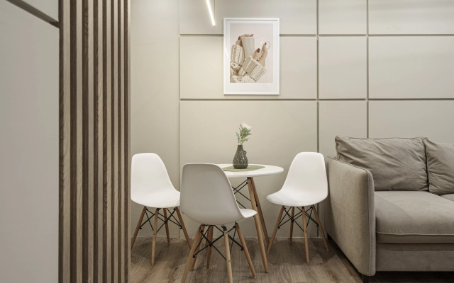 Квартира 2-х комнатная возле ТРЦ Планета