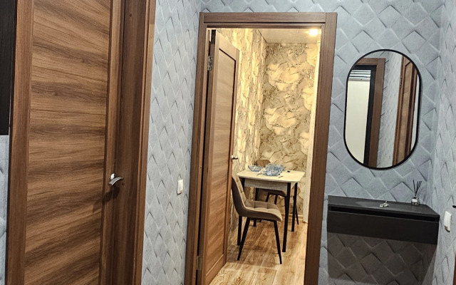 Апартаменты Аврора ул. Генерала Родина 68, 1 этаж