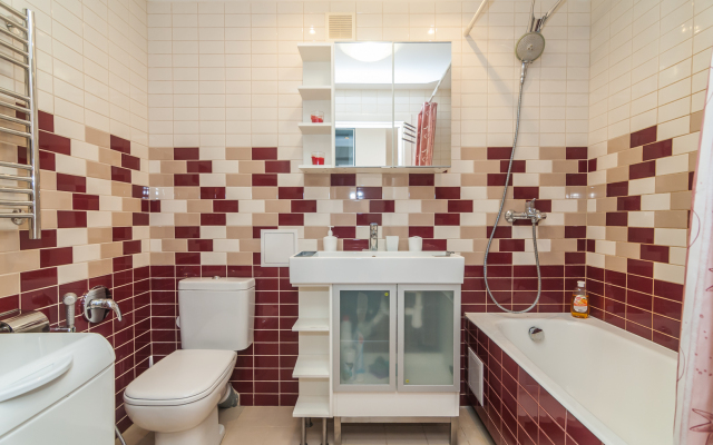 Апартаменты ЕКАТЕРИНИНСКАЯ 167