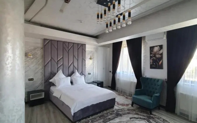 Hotel Reikartz Namangan